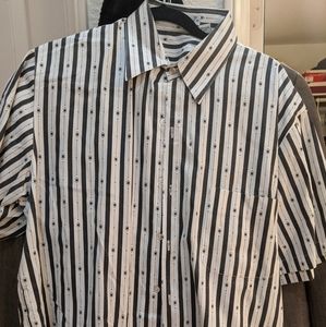 Button up shirt